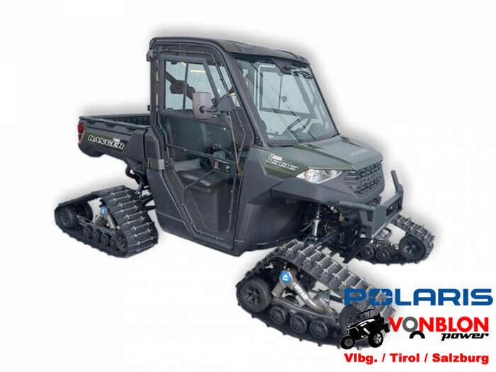 POLARIS RANGER 1000 EPS