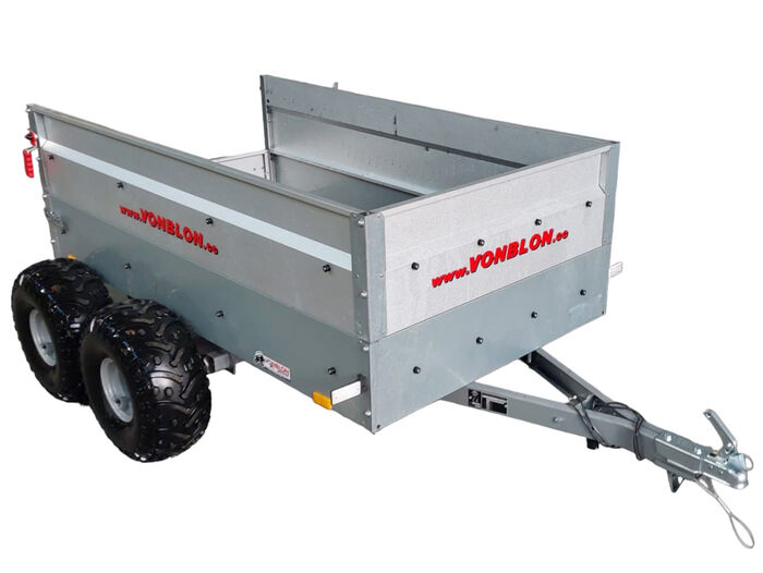 VONBLON LIGHT 750 TANDEM