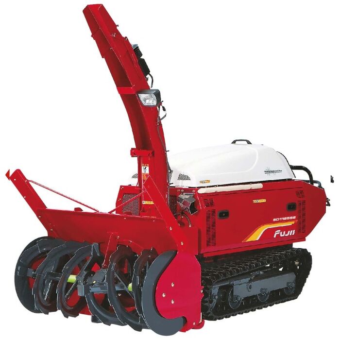 FUJII SD1125S2