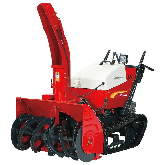 FUJII SH913MRA2