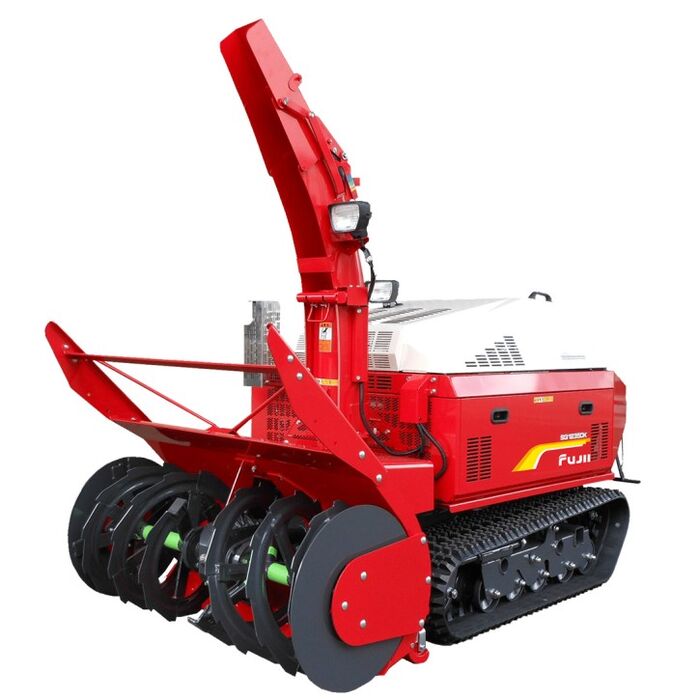 FUJII SQ1235DK