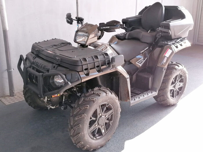 POLARIS SPORTSMAN 1000 TOURING