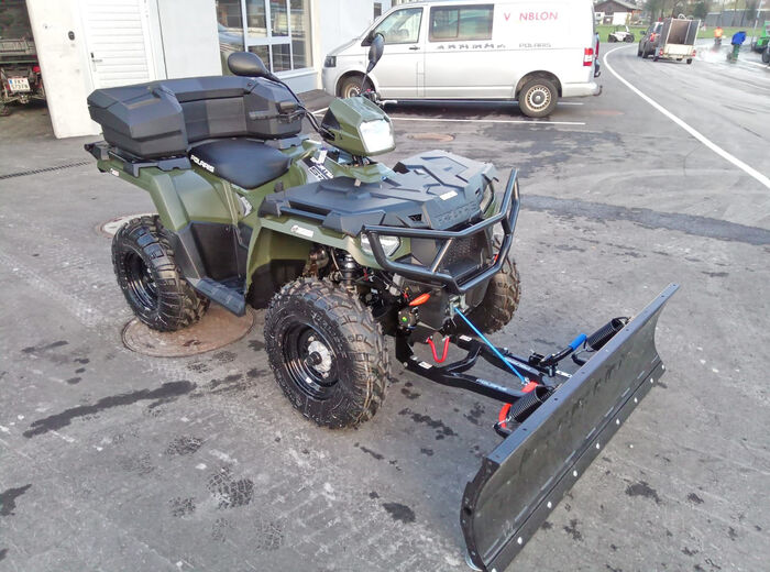 POLARIS SPORTSMAN 570