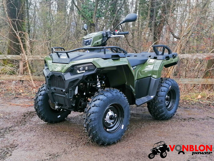 POLARIS SPORTSMAN 570