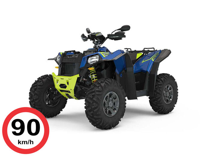 POLARIS SCRAMBLER 1000 S 2022 Neufahrzeug