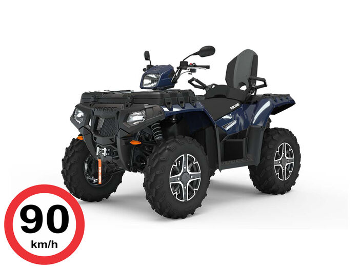 POLARIS SPORTSMAN TOURING XP 1000 EPS Neufahrzeug