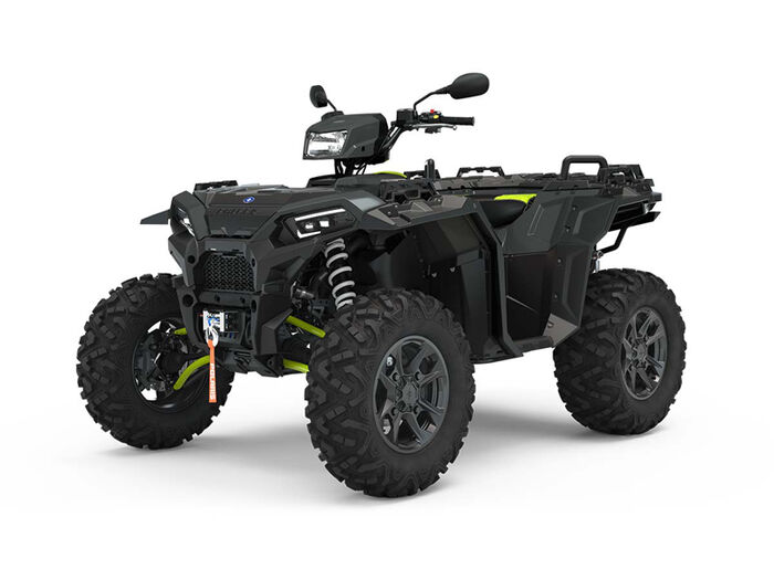 POLARIS SPORTSMAN XP 1000 S Neufahrzeug