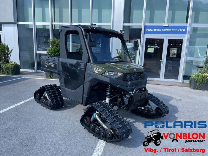 POLARIS RANGER 570 SP EPS