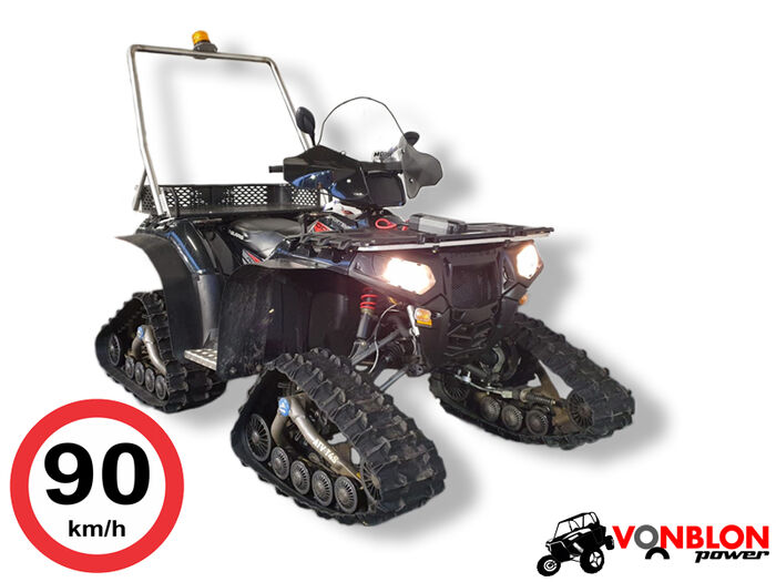 POLARIS SPORTSMAN 1000 XP
