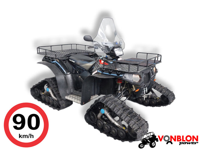 POLARIS SPORTSMAN 1000 XP