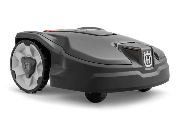 HUSQVARNA AUTOMOWER 305
