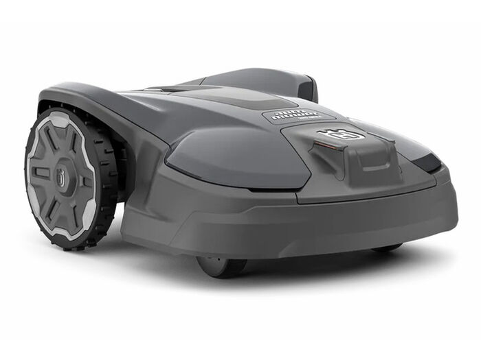 AUTOMOWER 320 NERA