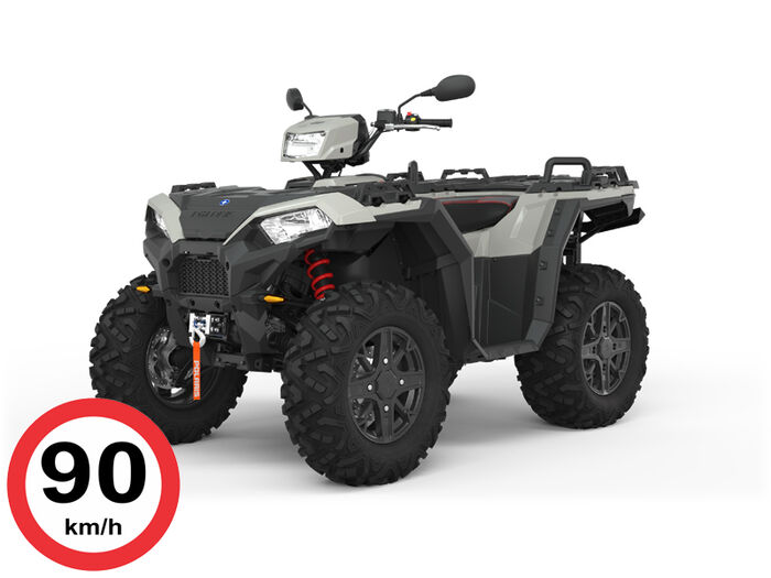 POLARIS SPORTSMAN 1000 XP Neufahrzeug