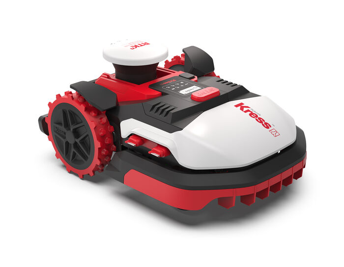 Kress RTK 171E