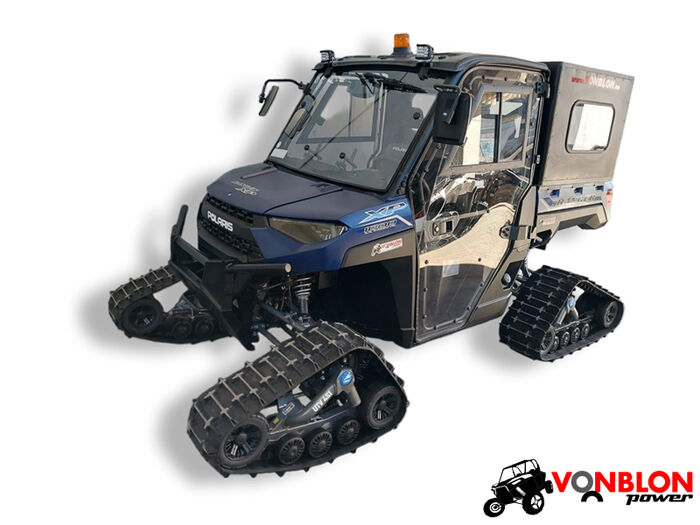 POLARIS RANGER 1000 XP