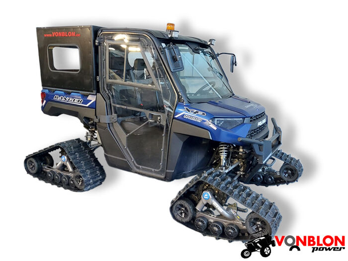 POLARIS RANGER 1000 XP