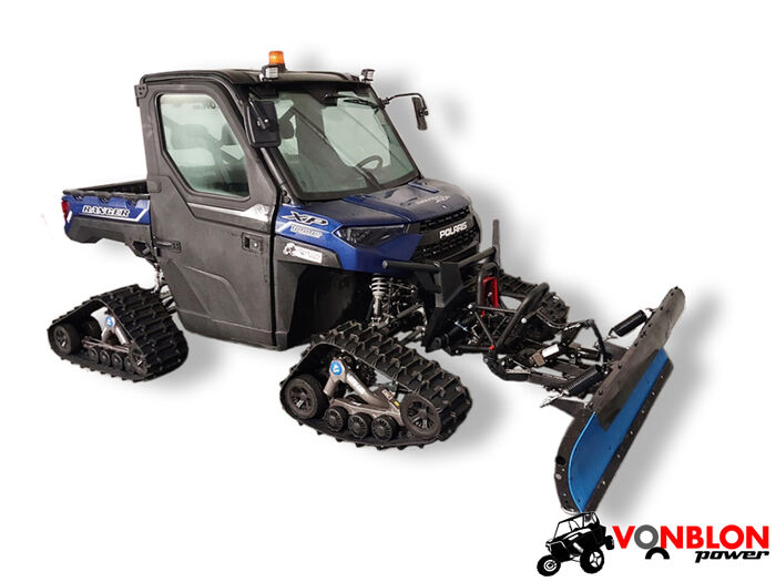 POLARIS RANGER 1000 XP