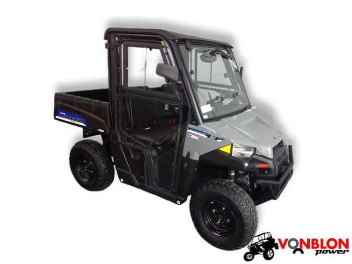 POLARIS RANGER EV