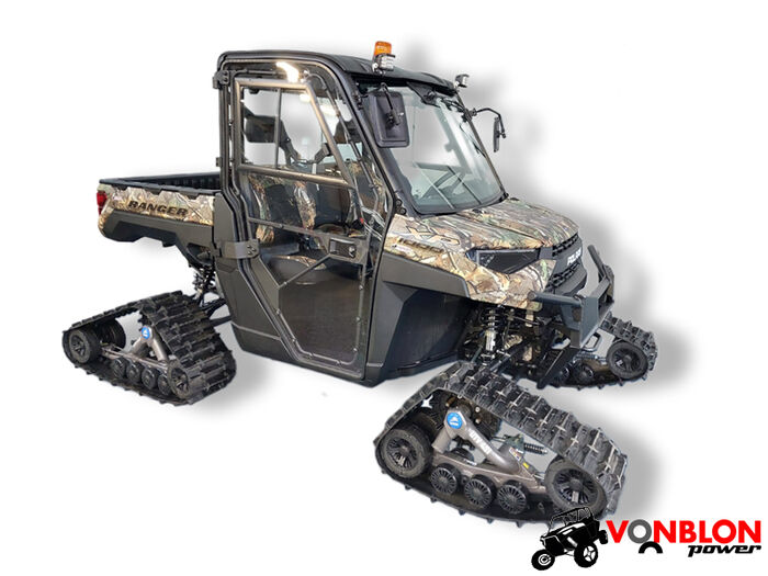 POLARIS RANGER 1000 XP
