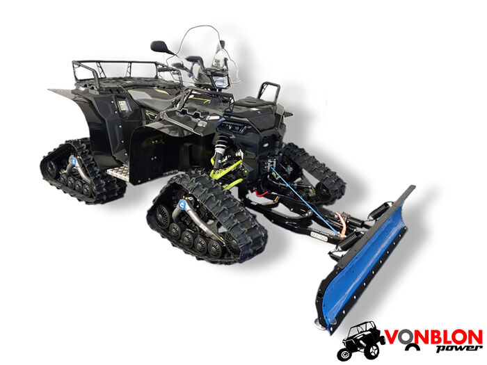 POLARIS SPORTSMAN 1000 S