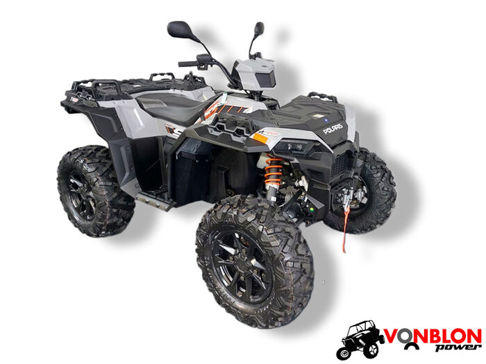 POLARIS SPORTSMAN 1000 S