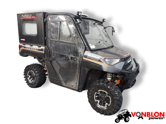 POLARIS RANGER 1000 XP
