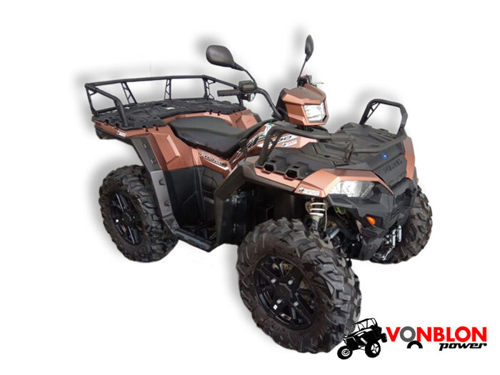 POLARIS SPORTSMAN 1000 XP