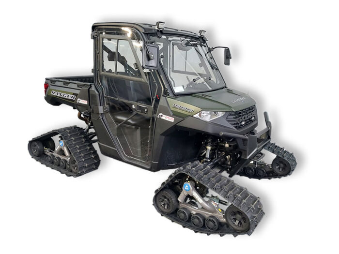 POLARIS RANGER 1000 EPS