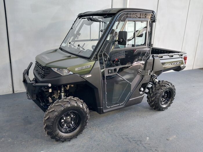 POLARIS RANGER 1000 EPS