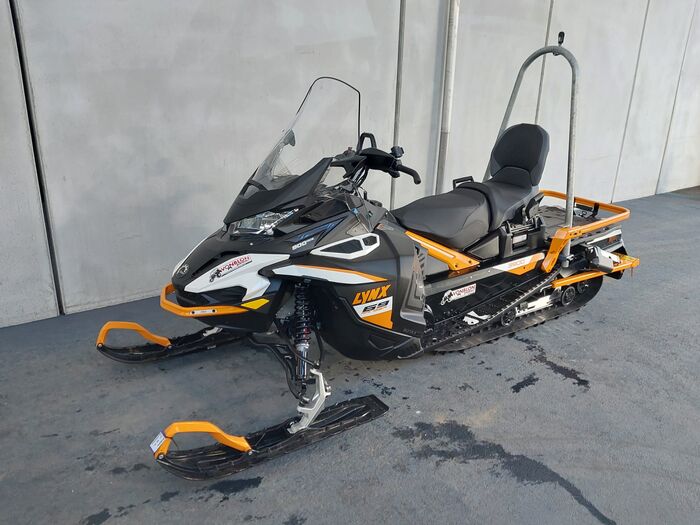 LYNX 69 RANGER 900 ACE STD