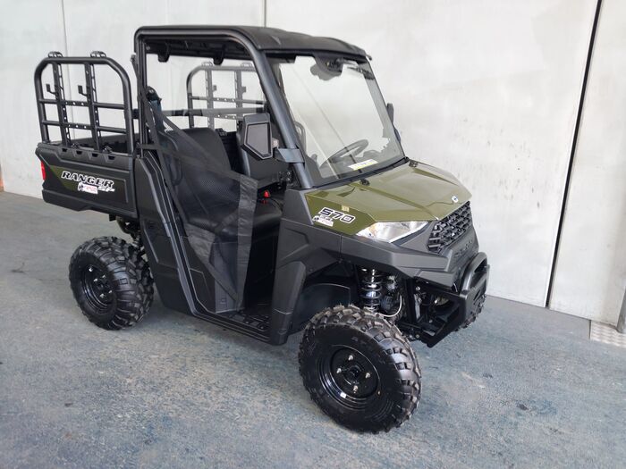 POLARIS RANGER 570 EPS