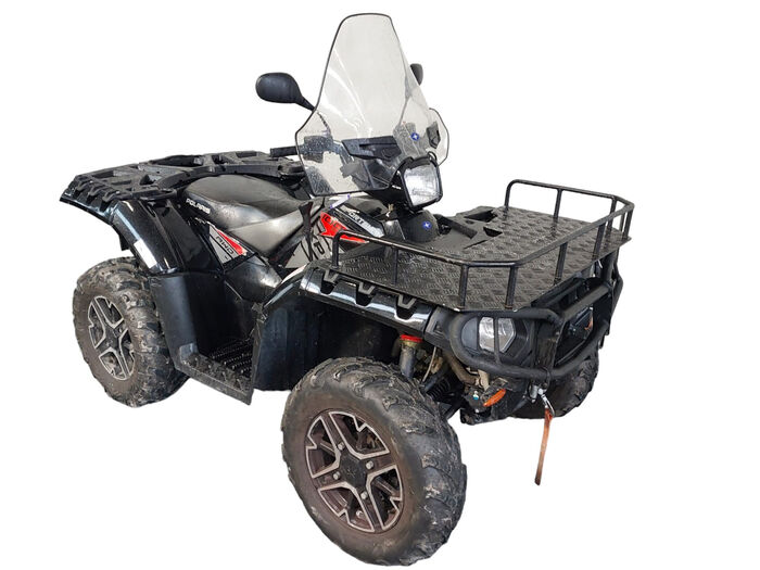 POLARIS SPORTSMAN 1000 XP