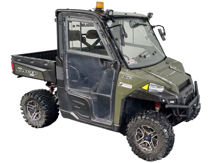 POLARIS RANGER 900 XP