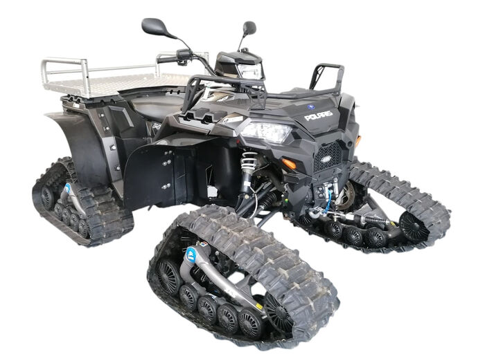 POLARIS SPORTSMAN 1000 XP