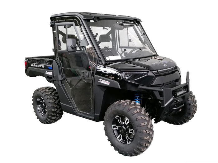 RANGER KINETIC PREMIUM AZURE