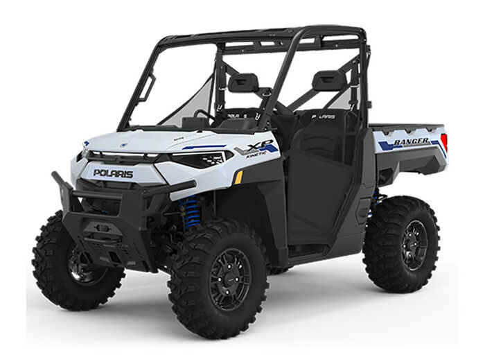 POLARIS RANGER KINETIC ULTIMATE