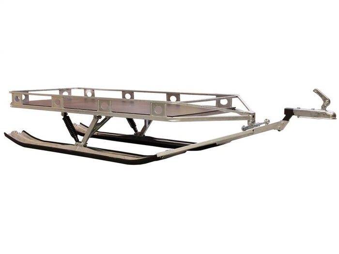 SKI ANHÄNGER VIKTOR 185/80