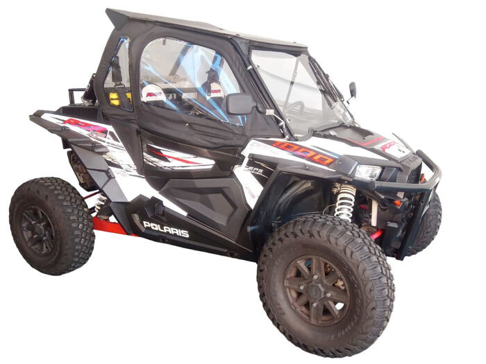 POLARIS RZR 1000 XP