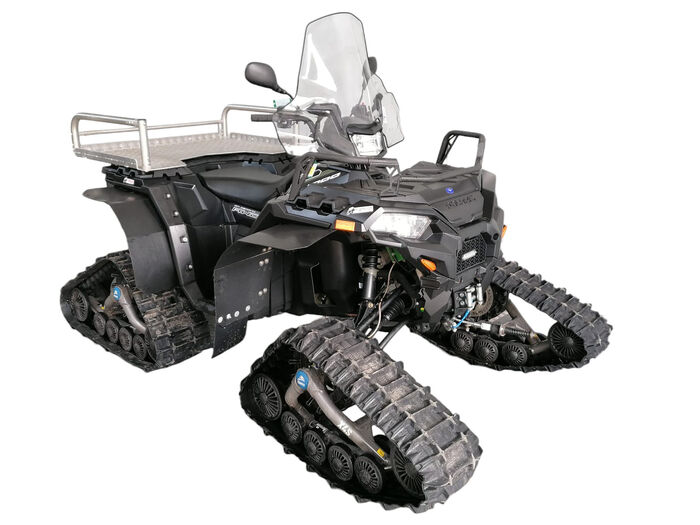 POLARIS SPORTSMAN 1000 XP