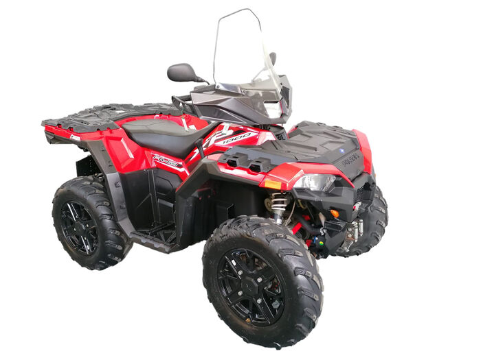 POLARIS SPORTSMAN 1000 XP
