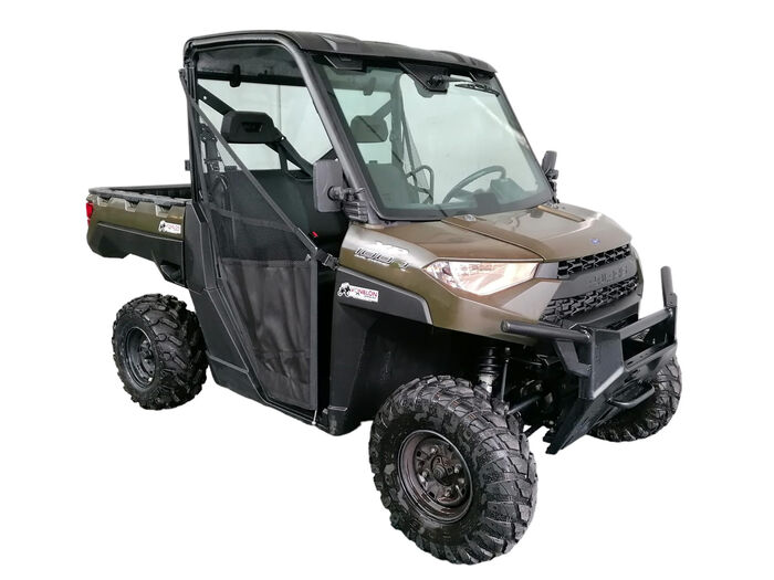 POLARIS RANGER 1000 XP
