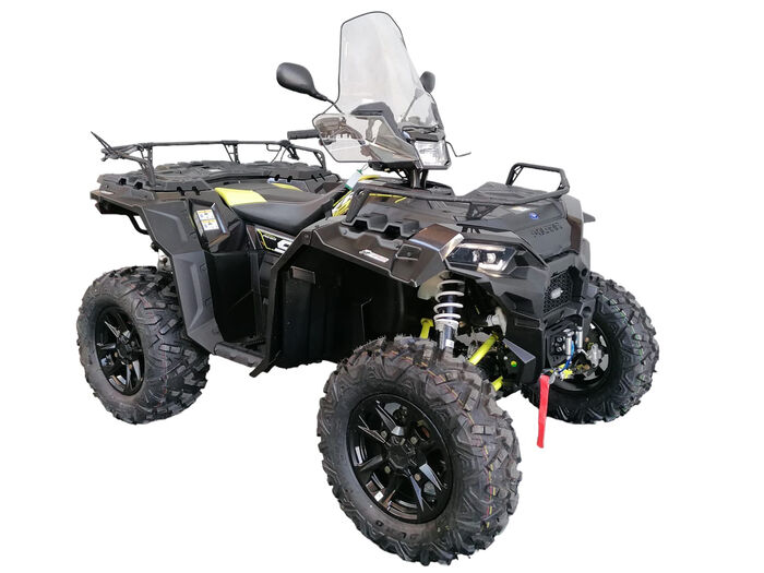 POLARIS SPORTSMAN 1000 S