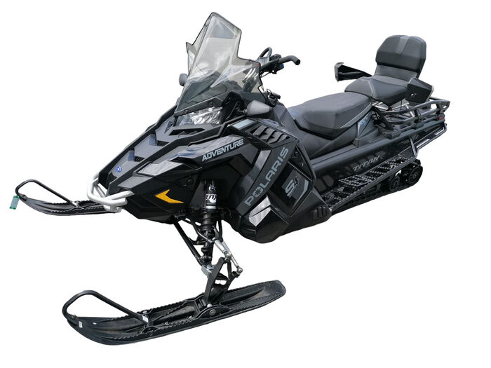 POLARIS PROSTAR S4 TITAN ADV 155