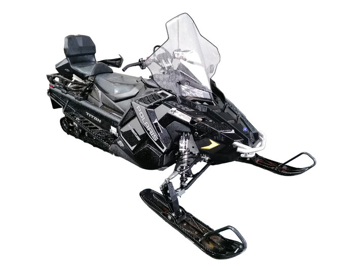 POLARIS TITAN 1000 S4 PROSTAR ADVENTURE 155