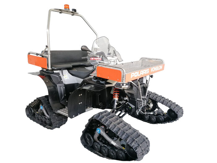 POLARIS SPORTSMAN 1000 S