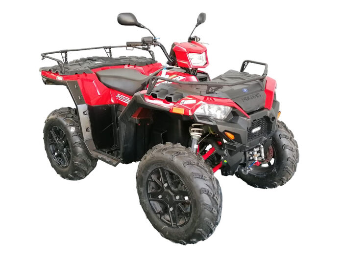 POLARIS SPORTSMAN 1000 XP