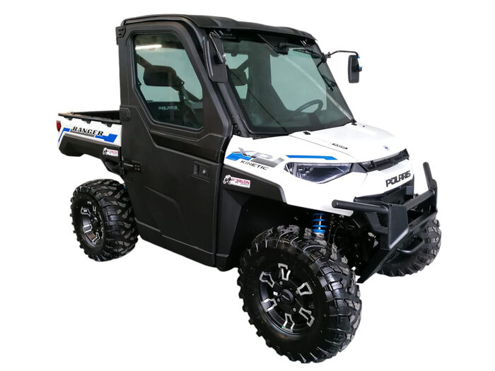 POLARIS KINETIC PREMIUM