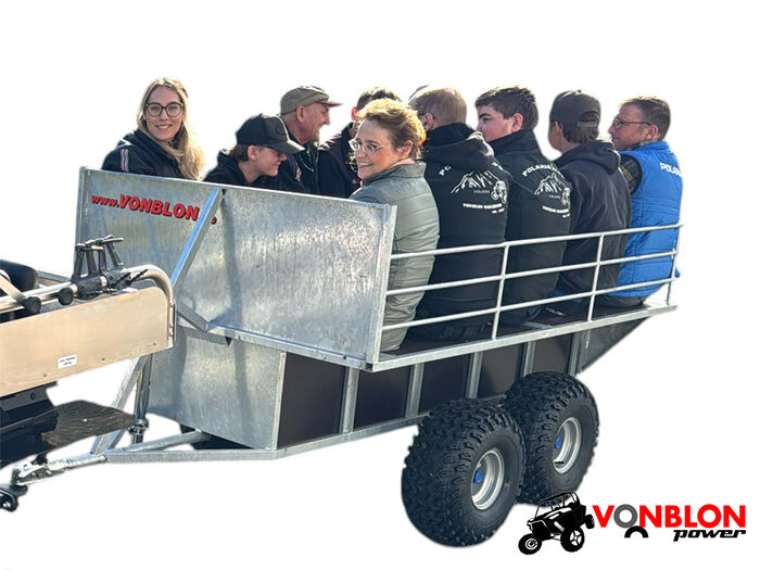 VONBLON ANHÄNGER CARL