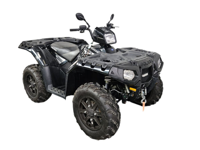 POLARIS SPORTSMAN 1000 XP