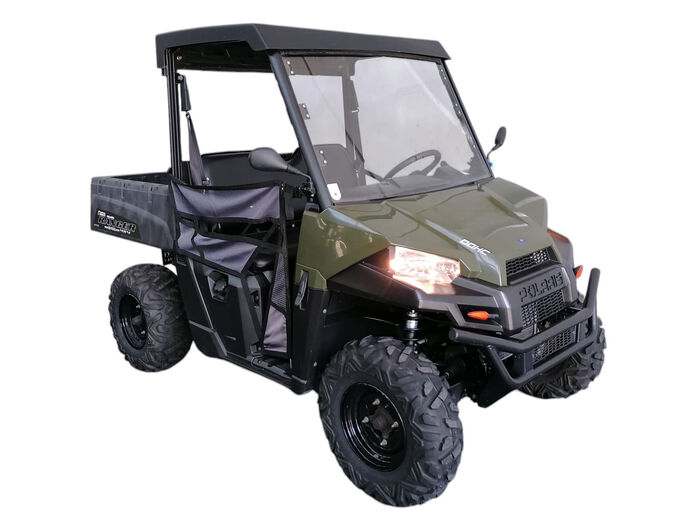 POLARIS RANGER 570